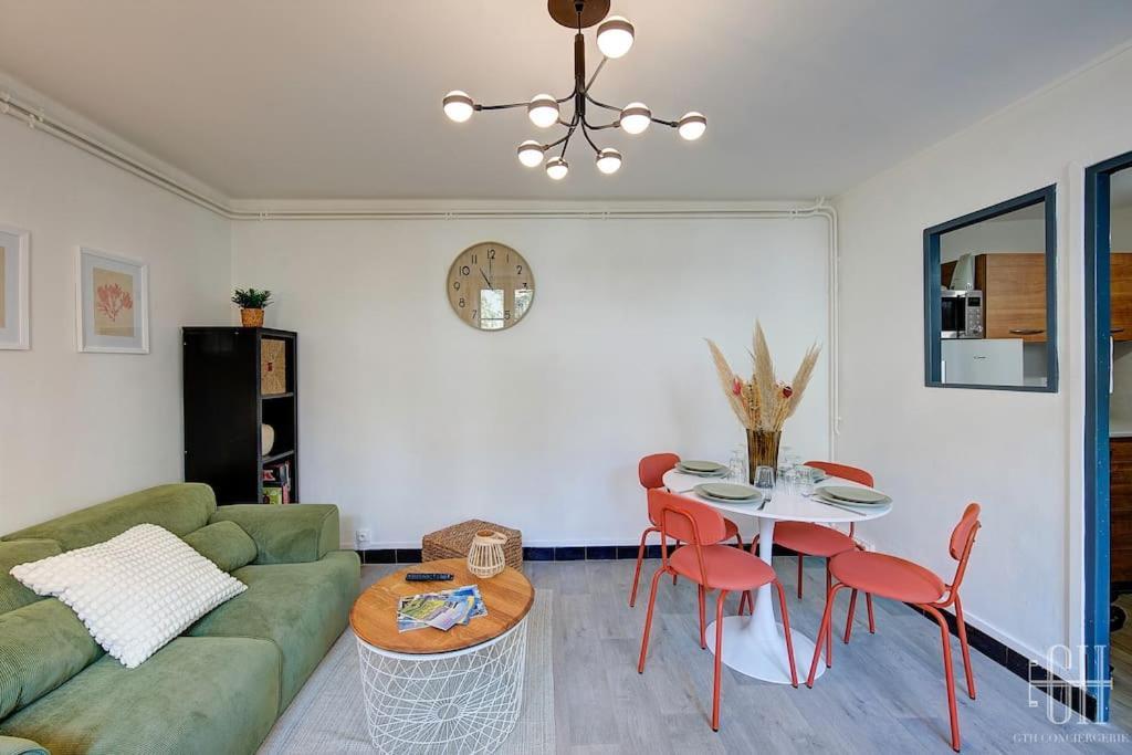 Le Faubourg Quai Paul Bert Apartment Tours Exterior photo
